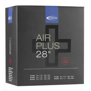 schwalbe AIR PLUS 28 SV17AP