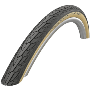 road cruiser 37-622/28X1.40 HS484 K GUARD twinskin green B/G