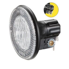union halogena lampa za dinamo glavu