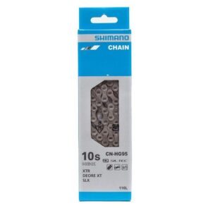 shimano lanac CN-HG95 10 brzina 116 links HG MTB