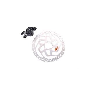 mehanička kočnica shimano BR-TX805 prednja sa diskom
