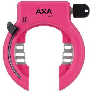 brava AXA potkovica pink