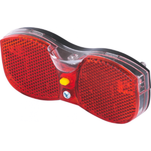 zadnja led lampa na paktreger 3 diode JY-536