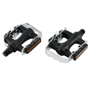 pedale MTB pvc/čelik FP-906