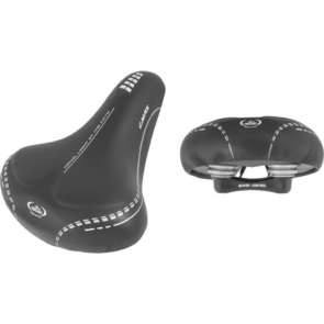 sedlo MG max comfort sa zatvorenim oprugama