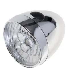 lampa prednja XC-764B led retro hrom