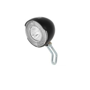 led lampa dinamo glava 14lux xc-109