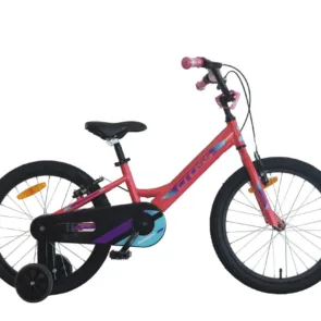 cross daisy 20″ alu LS
