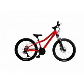 california laser 24″ HDB red