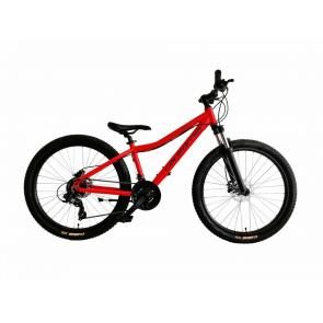california laser 26″ HDB red 350mm