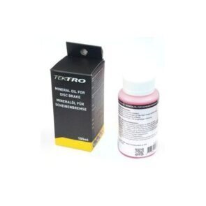 ulje tektro fluid za hidrauliku 100ml mineral