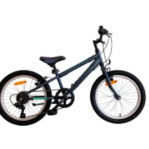 cross speedster 20″ steel