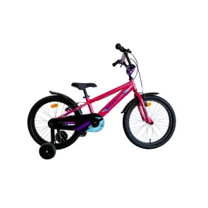 cross daisy 20″ alu mf