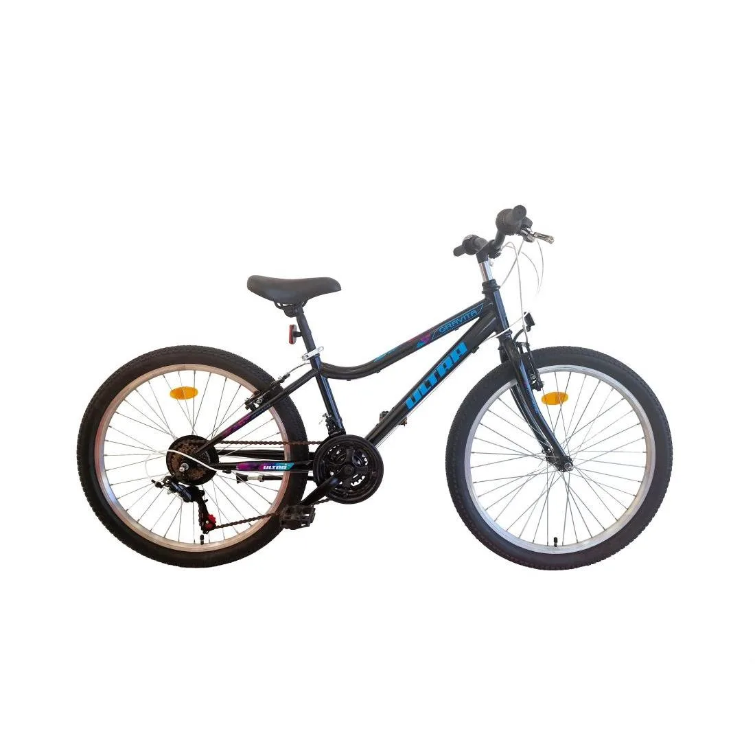 ultra gravita 24" - Slika 4