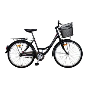 ultra tonus 26″ coaster brake