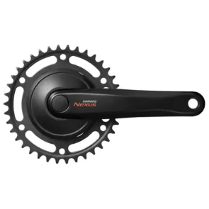 srednji pogon shimano NEXUS FC-C6000 38T 170mm