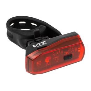 zadnja lampa crimson 1 super bright light red