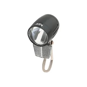 lampa prednja E-BIKE 40 lux JY-7149M VIT