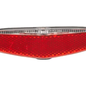 lampa zadnja dinamo 1 super bright red led JY-553M VIT