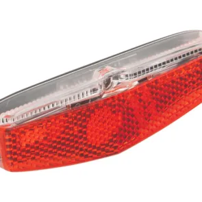 lampa zadnja dinamo 1 super bright red led JY-553M VIT