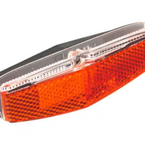lampa zadnja USB 1 super bright red led JY-553M VIT