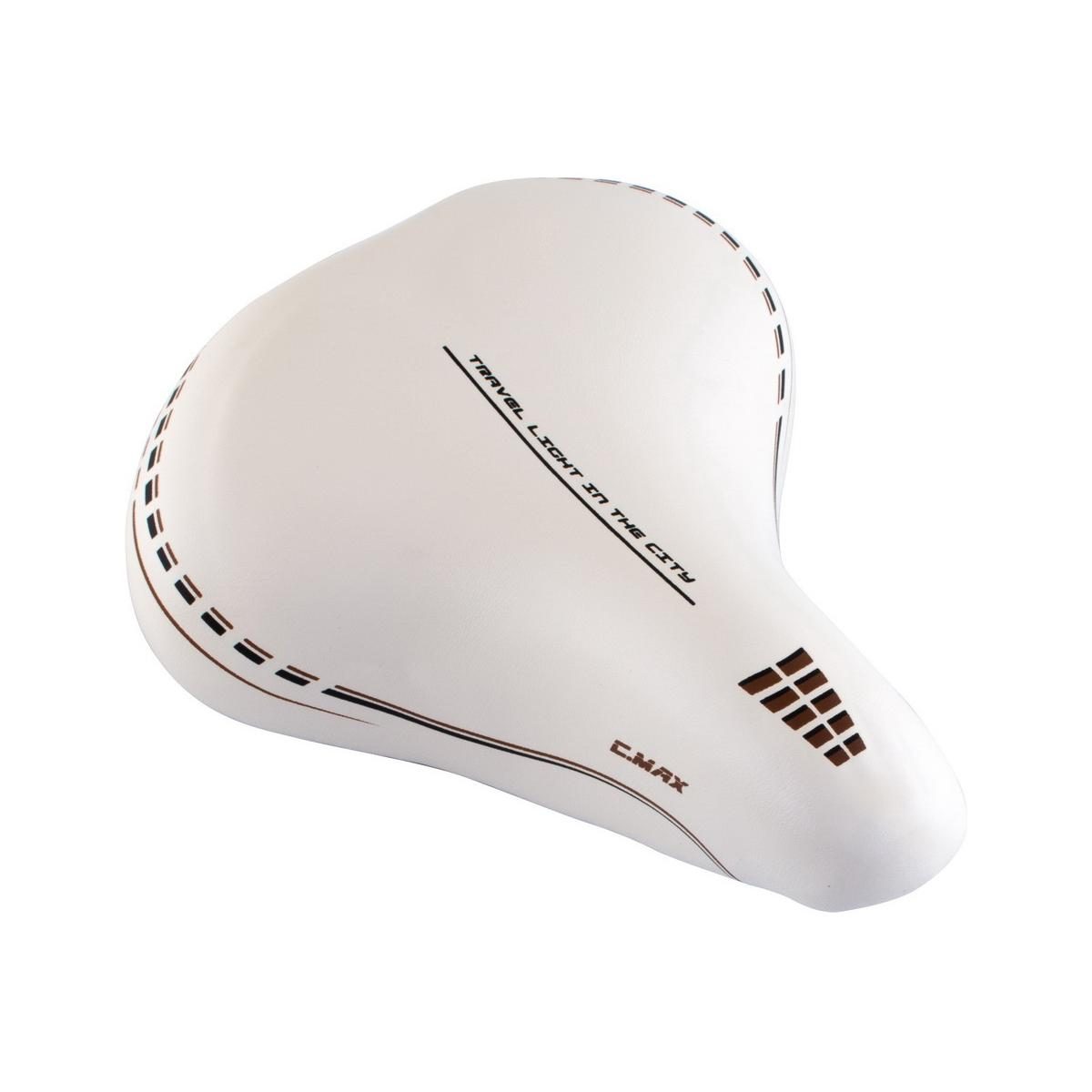 sedlo max comfort krem - Slika 2