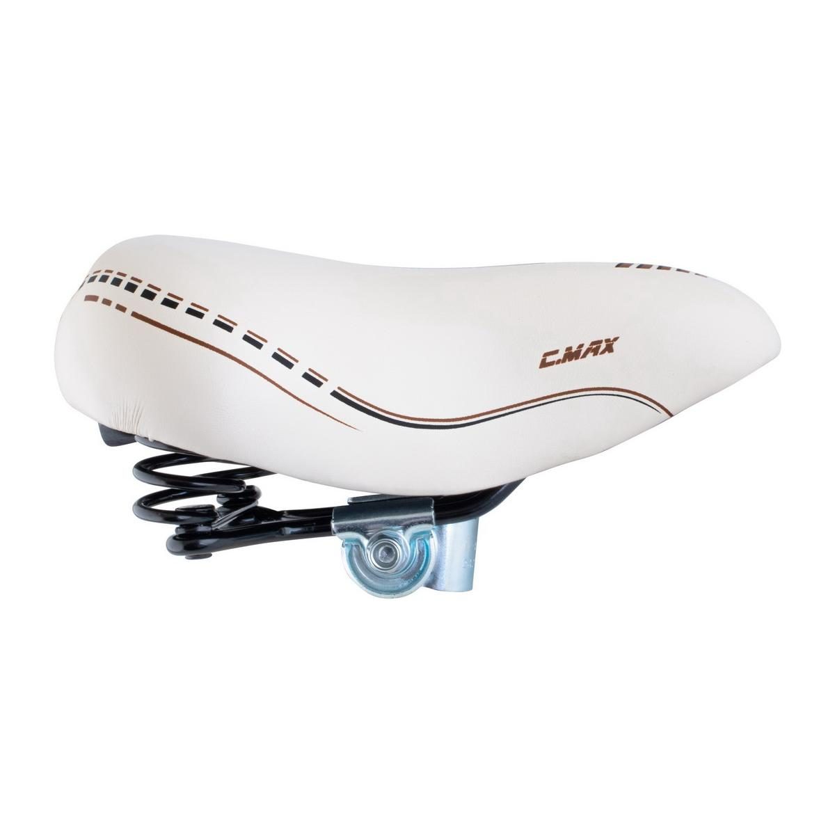 sedlo max comfort krem - Slika 3