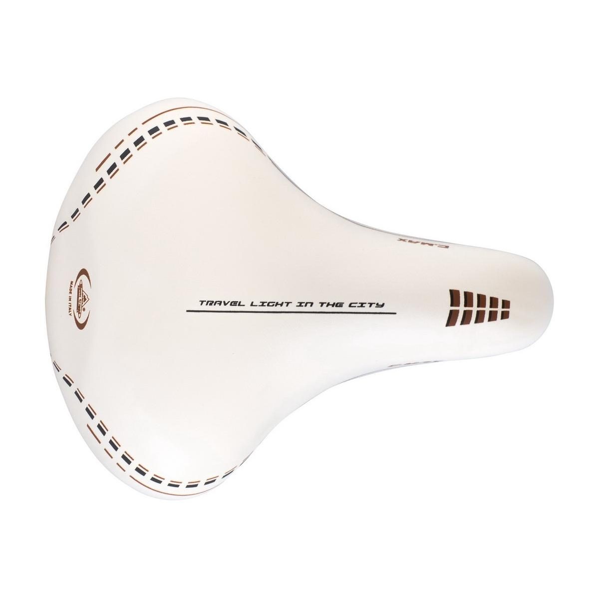 sedlo max comfort krem - Slika 4