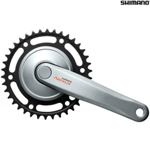 srednji pogon shimano NEXUS FC-C6000 38T 170mm