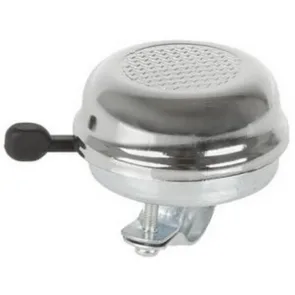 zvono metal CP 57mm retro hrom