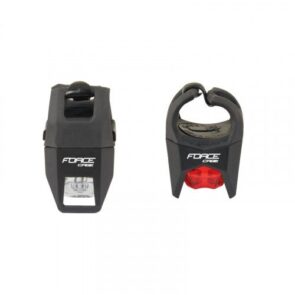 led lampe set force cage crne