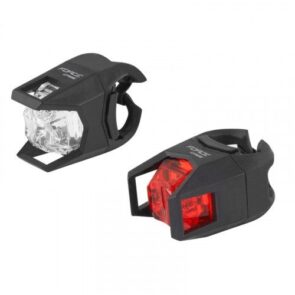 led lampe set force cage crne