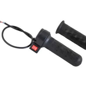 ručica gasa sa prekidačem 3 brzine mini power