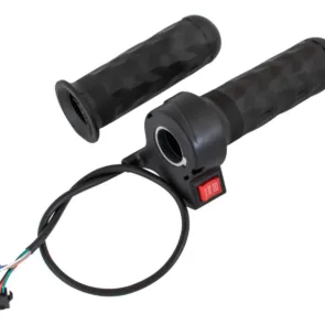 ručica gasa sa prekidačem 3 brzine mini power