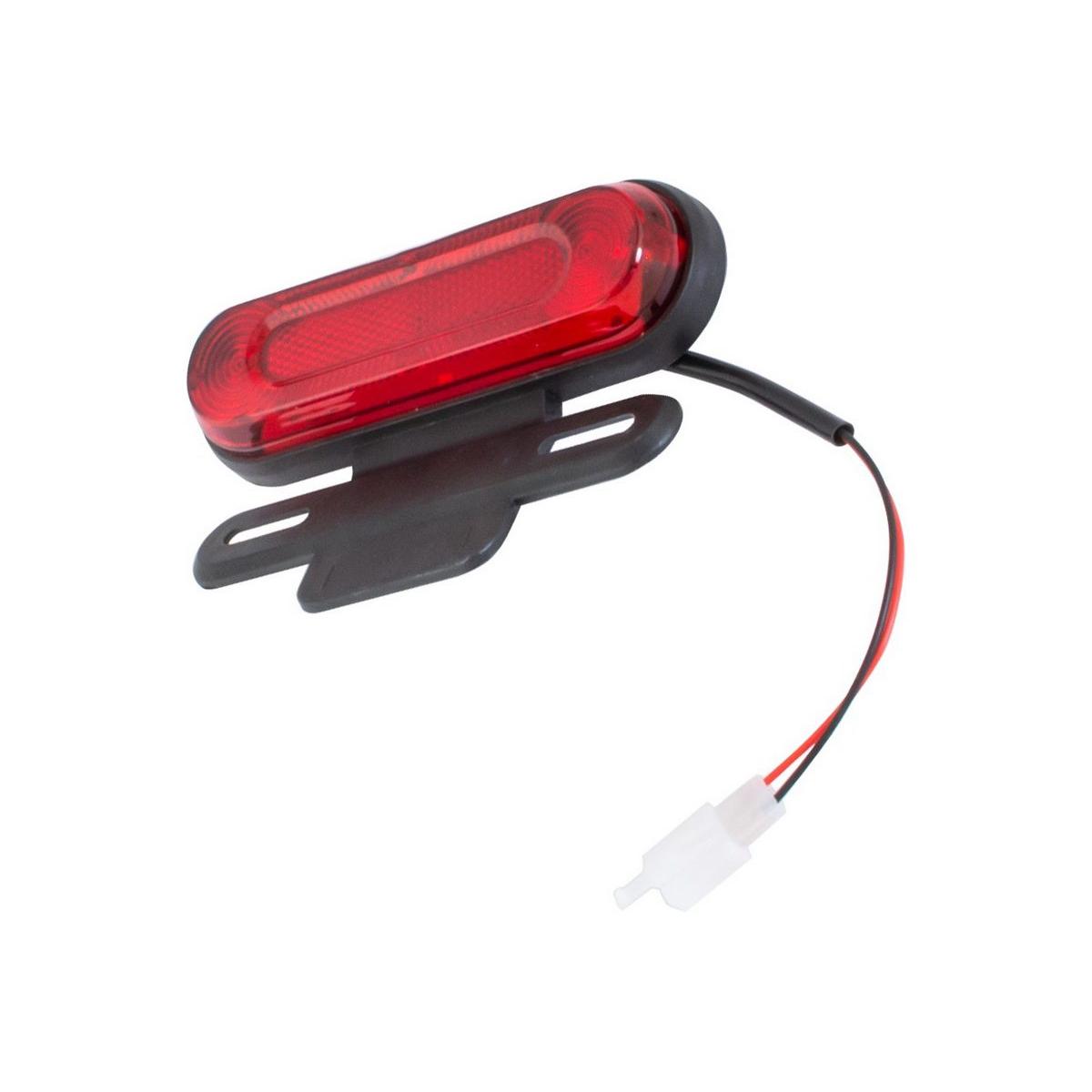 zadnja lampa mini power EB - Slika 3