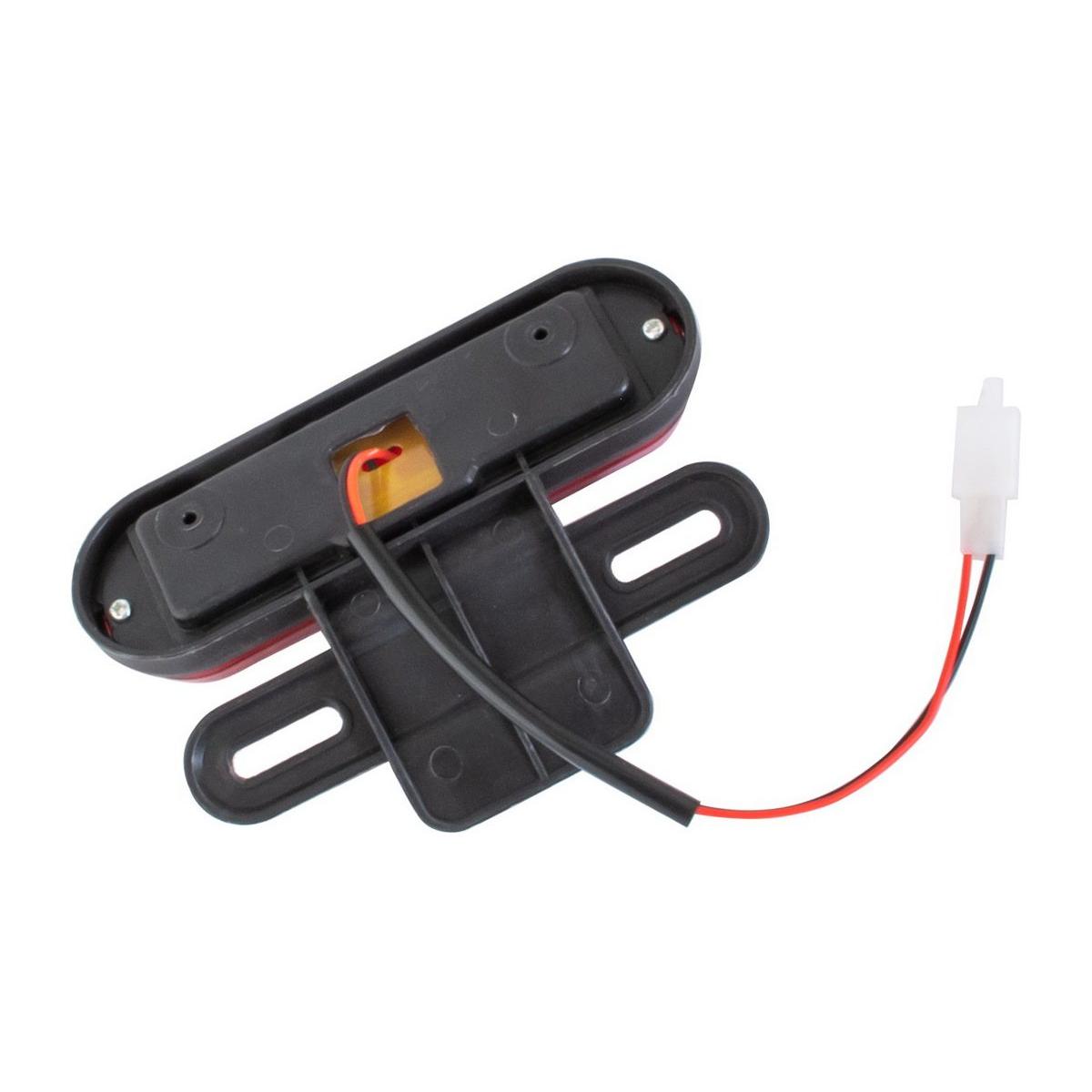 zadnja lampa mini power EB - Slika 4