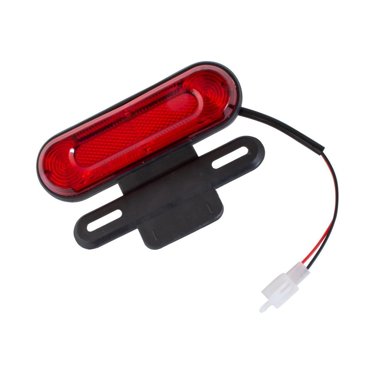 zadnja lampa mini power EB - Slika 2
