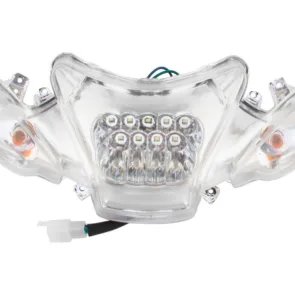 prednje svetlo led blw veneco master 4 ultra amp