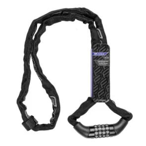 brava FORCE chain šifra 1200x40mm crna