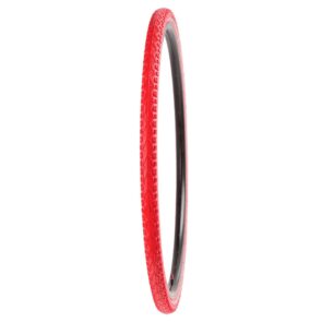 spoljna guma kenda 700x38c K935 crvena