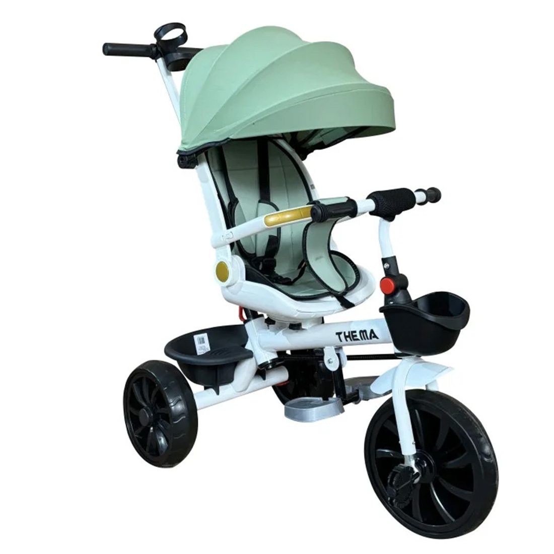 tricikl TS-588N