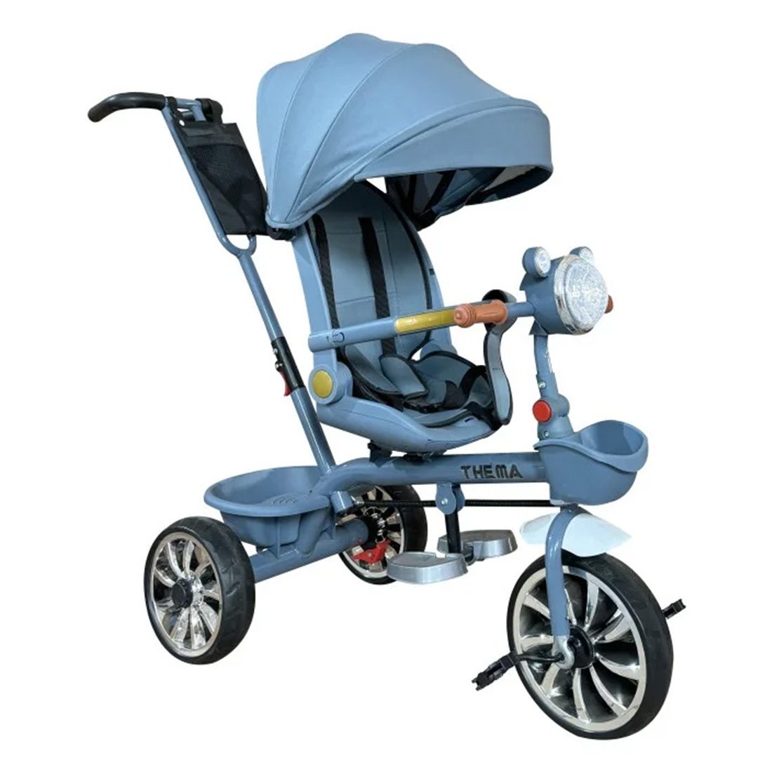 tricikl TS-610