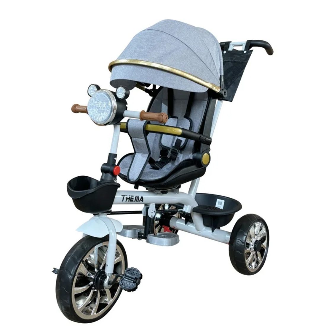 tricikl TS-610 - Slika 3