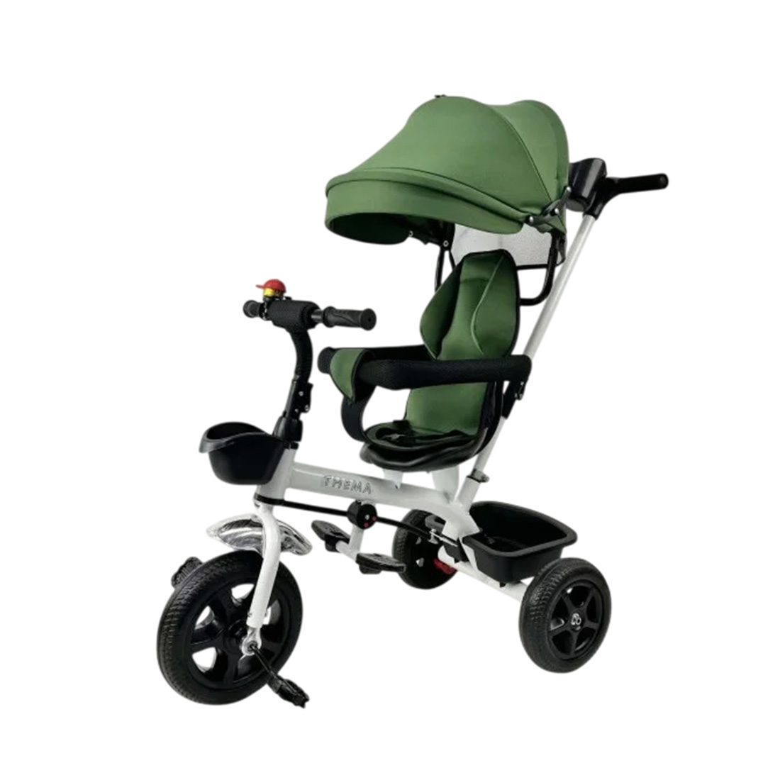 tricikl TS-65