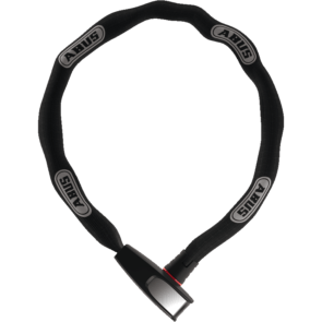 ABUS catena 6806k/110 black ključ