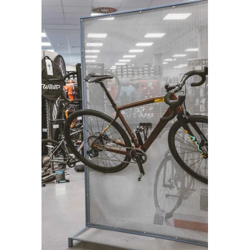 nosač bicikla za zid force eco na pedalu - Slika 3