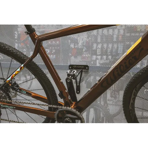 nosač bicikla za zid force eco na pedalu - Slika 2