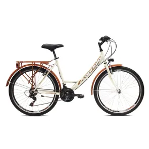 capriolo metropolis lady 26″/18HT