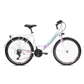 capriolo metropolis lady 26″/18HT