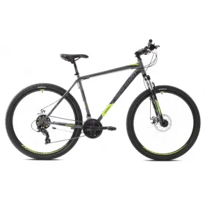capriolo oxygen 29″/21HT